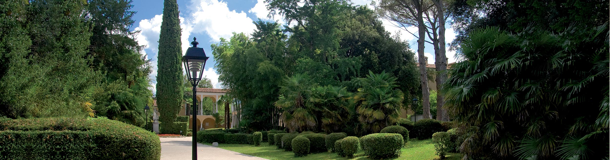 Parco Coronini